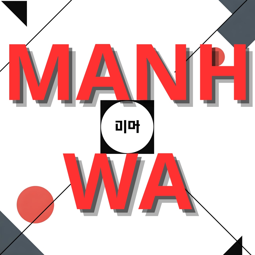 Manhwa